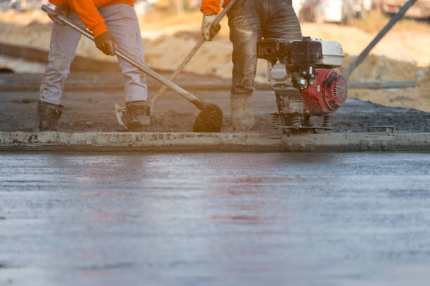 Best Commercial Concrete Contractor  in Jessup, MD
